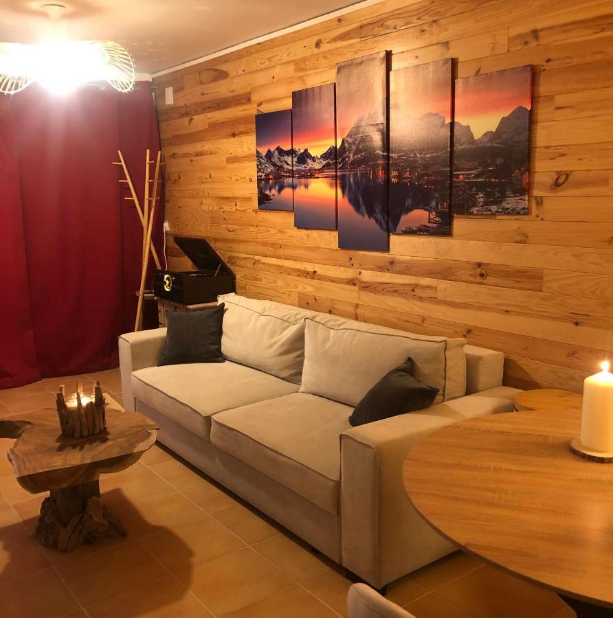 Cocon Au Coeur De Yvoire Avec Parking Gratuit Exterior photo