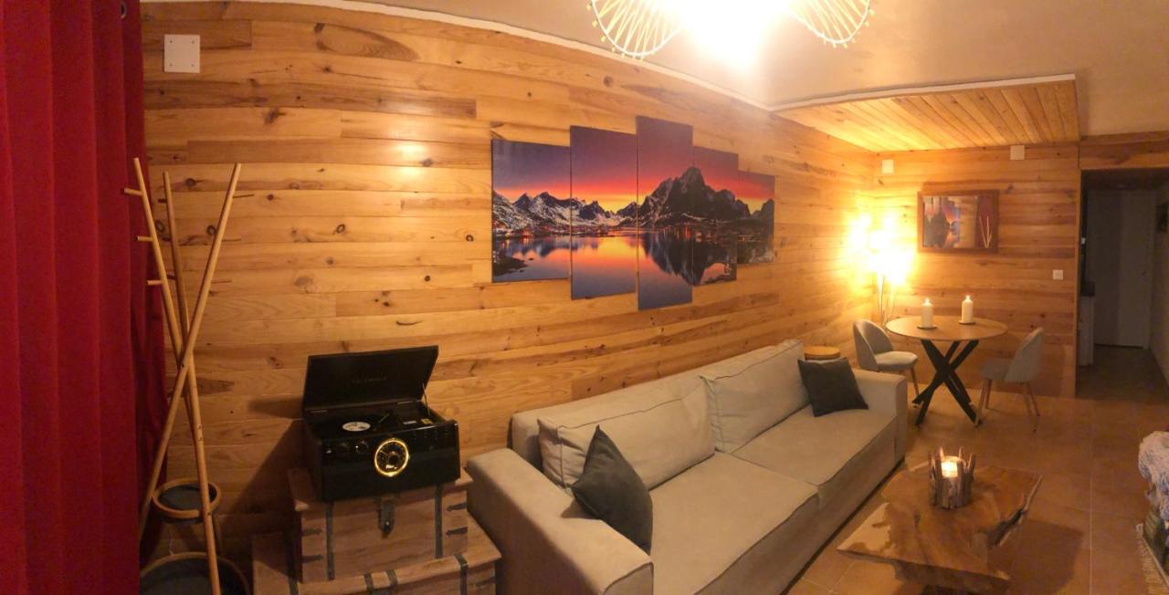 Cocon Au Coeur De Yvoire Avec Parking Gratuit Exterior photo