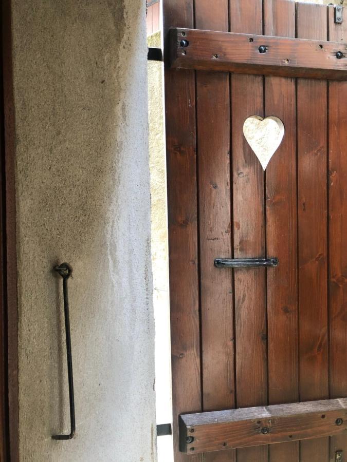 Cocon Au Coeur De Yvoire Avec Parking Gratuit Exterior photo