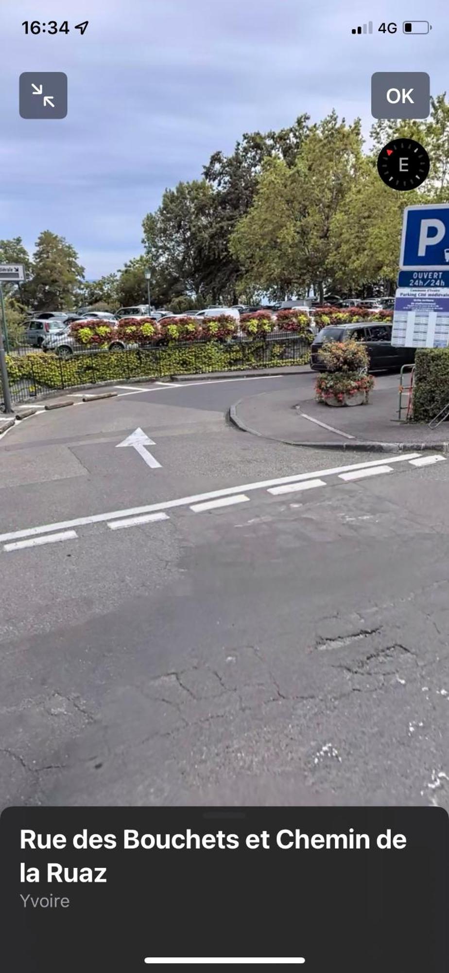 Cocon Au Coeur De Yvoire Avec Parking Gratuit Exterior photo